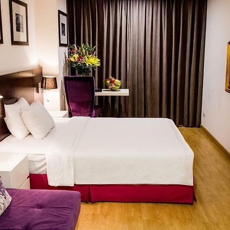 Yen Hotel Ханой Экстерьер фото
