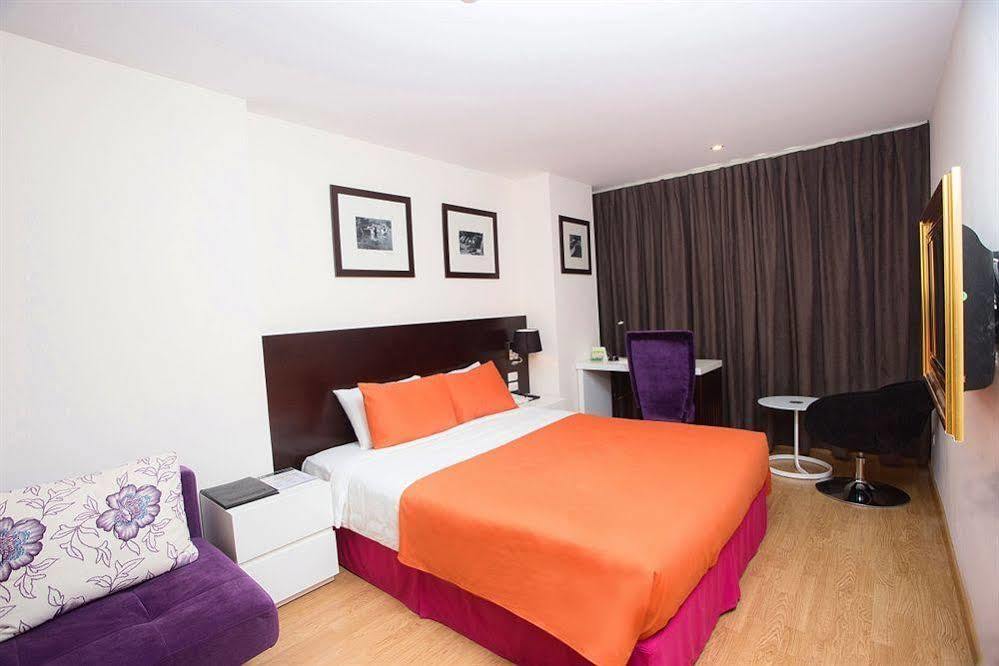 Yen Hotel Ханой Экстерьер фото