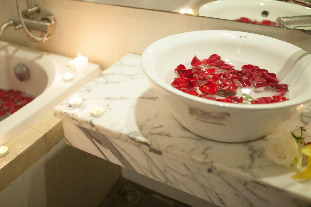 Yen Hotel Ханой Экстерьер фото