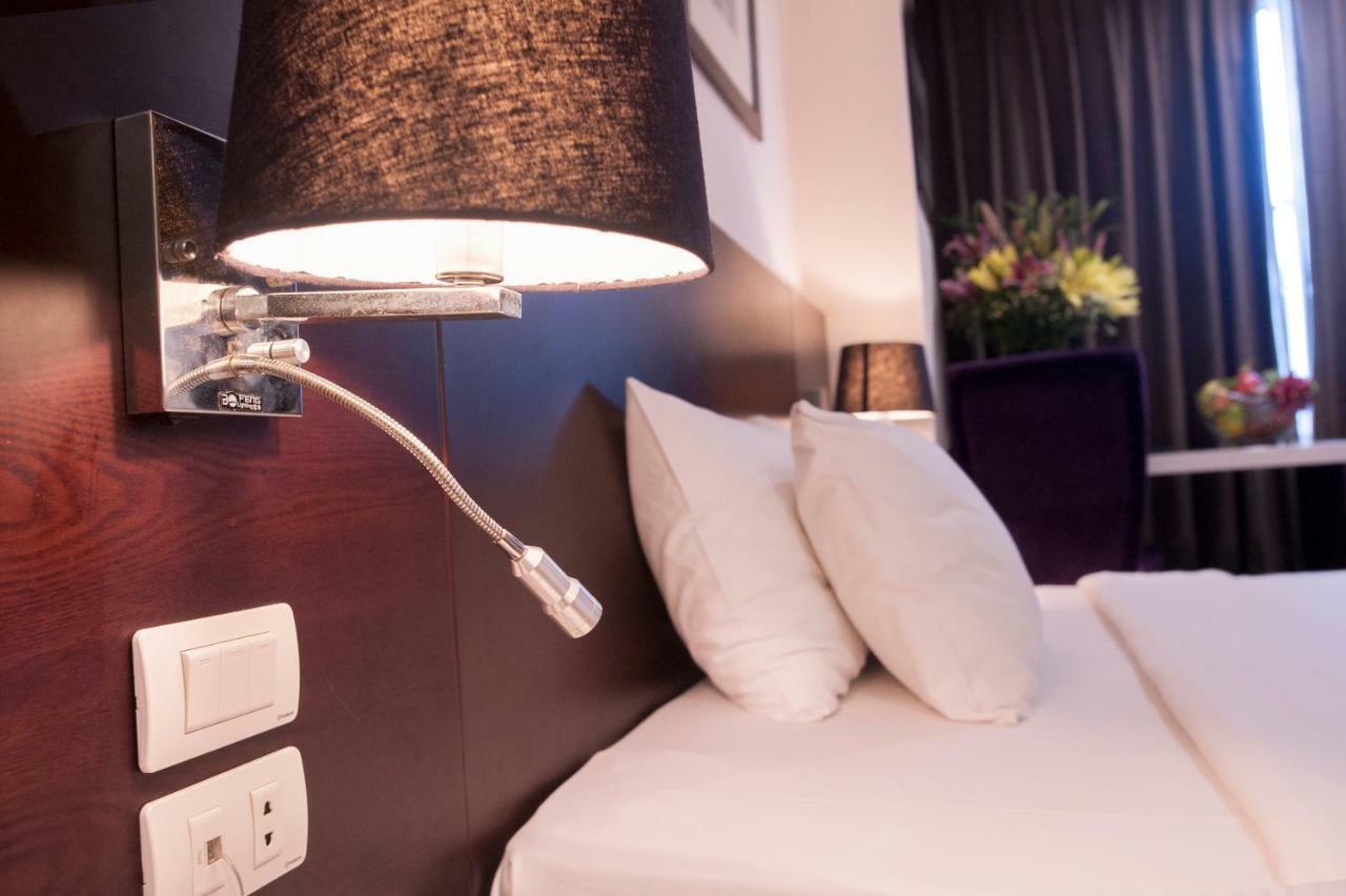 Yen Hotel Ханой Экстерьер фото